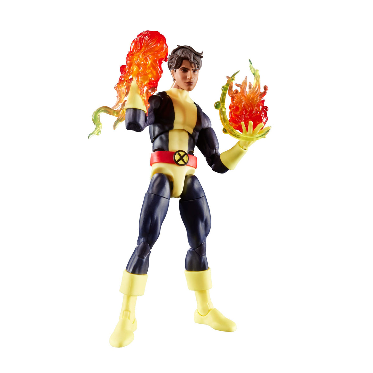 Marvel Legends - X-Men 97 - Sunspot