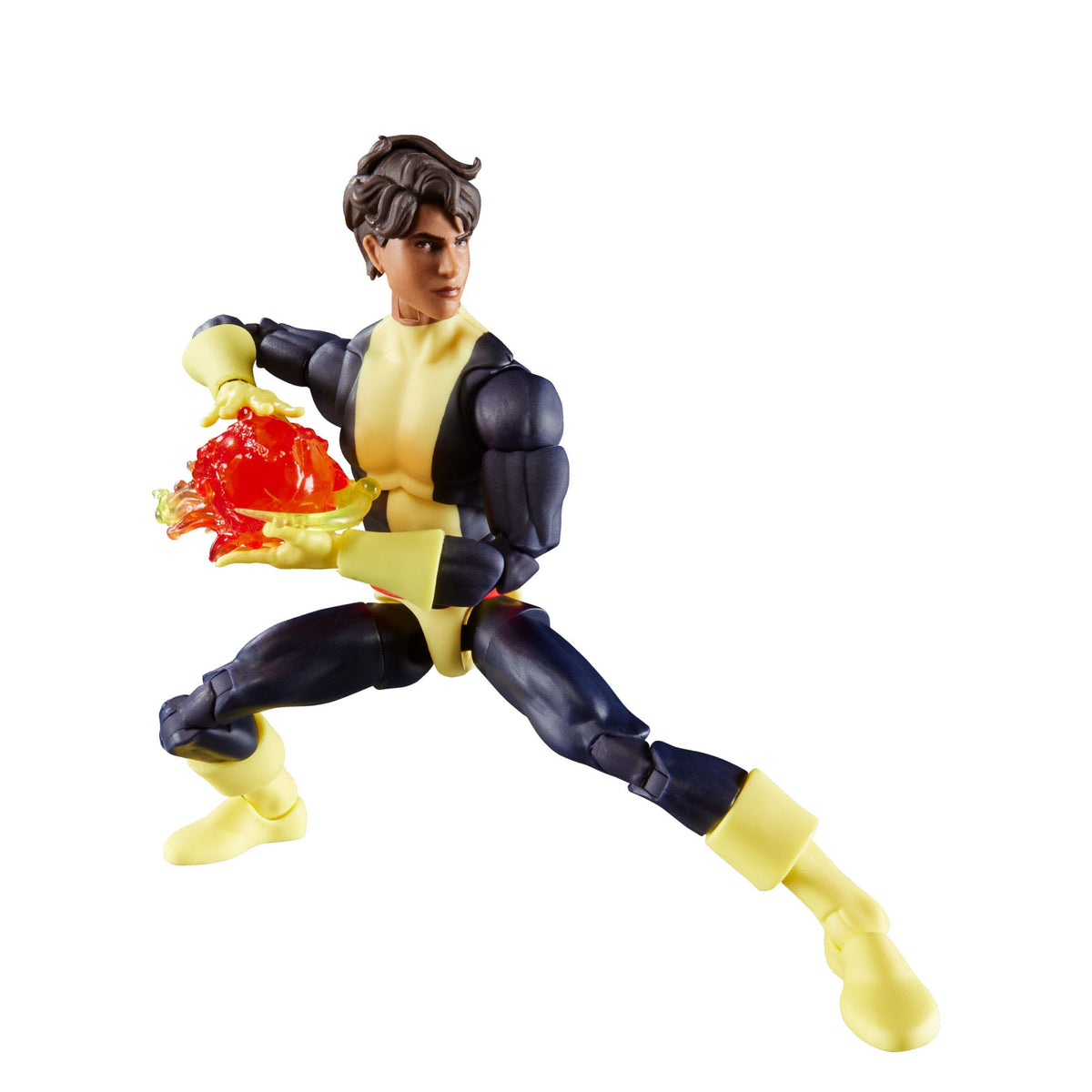 Marvel Legends - X-Men 97 - Sunspot