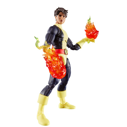 Marvel Legends - X-Men 97 - Sunspot