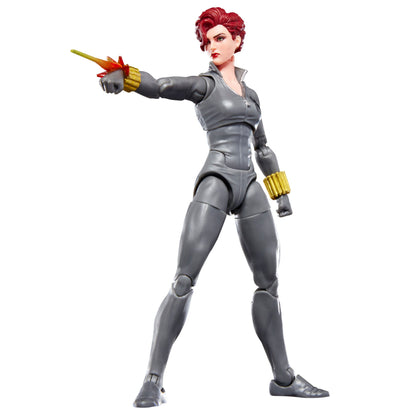 Marvel Legends - Retro Black Widow