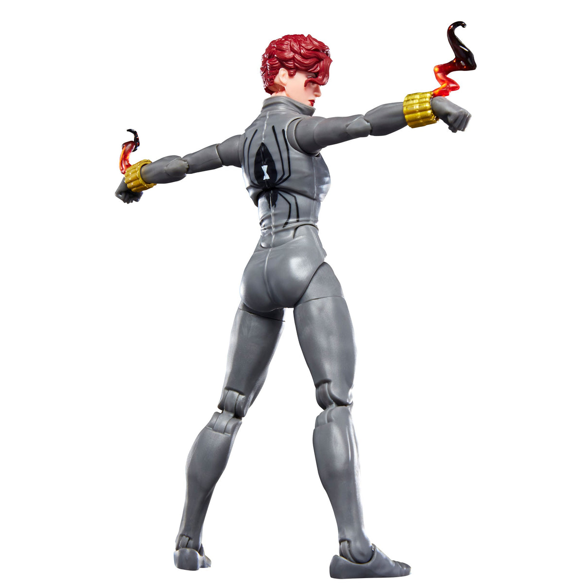 Marvel Legends - Retro Black Widow