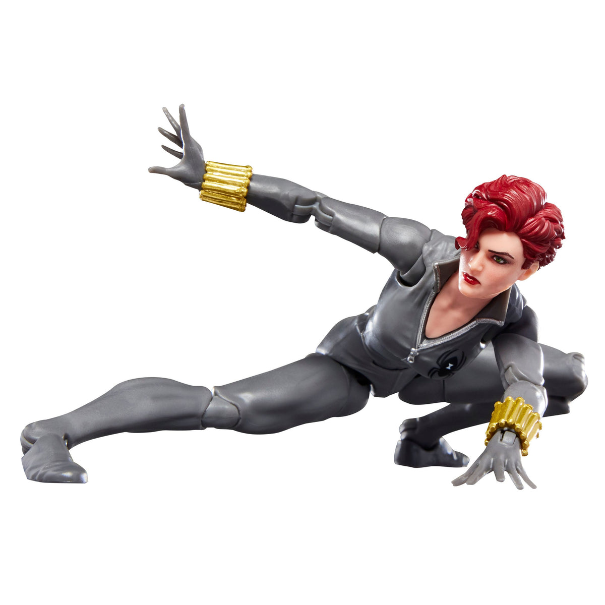Marvel Legends - Retro Black Widow