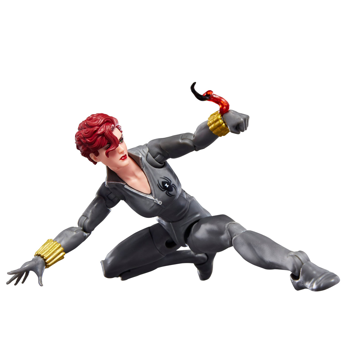 Marvel Legends - Retro Black Widow