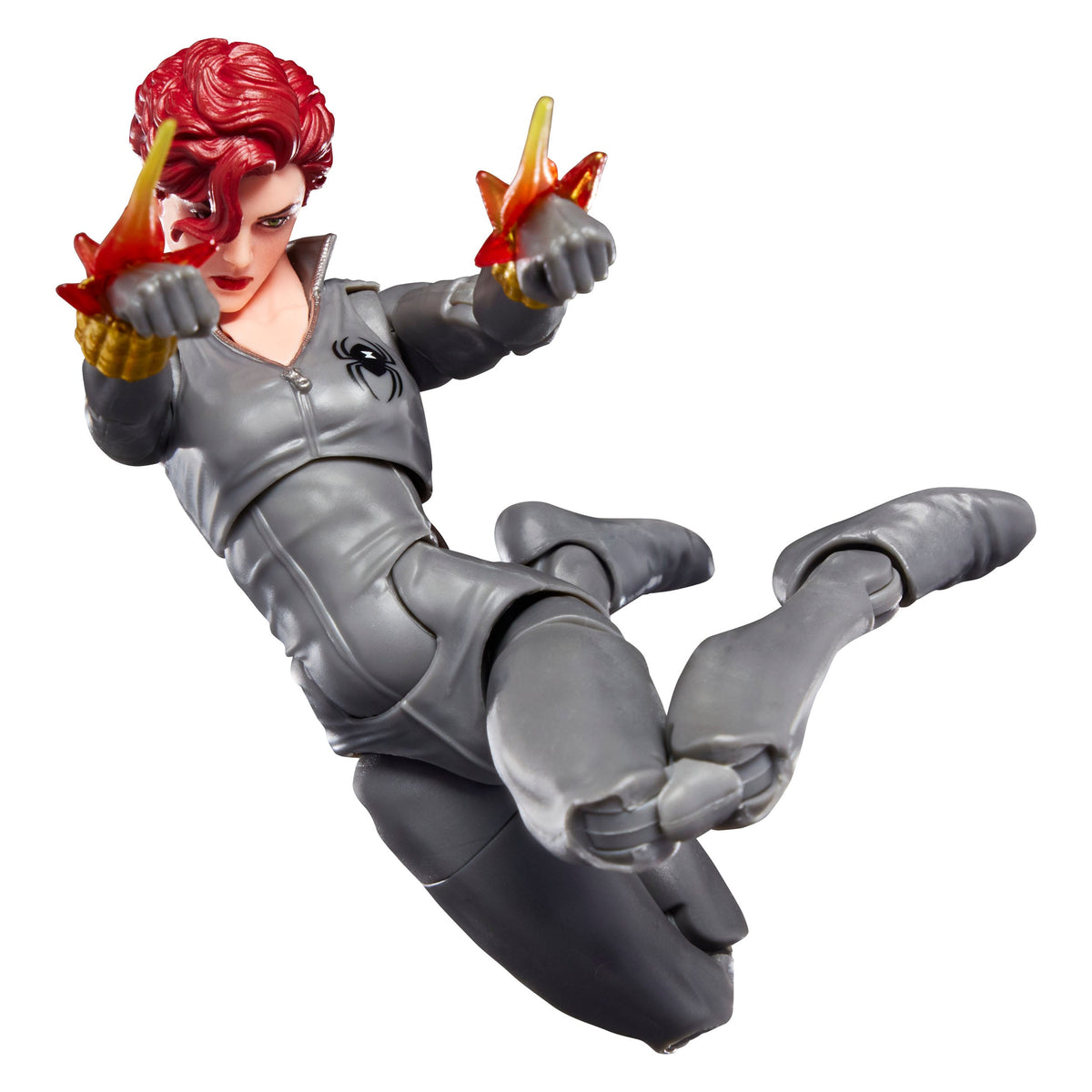 Marvel Legends - Retro Black Widow