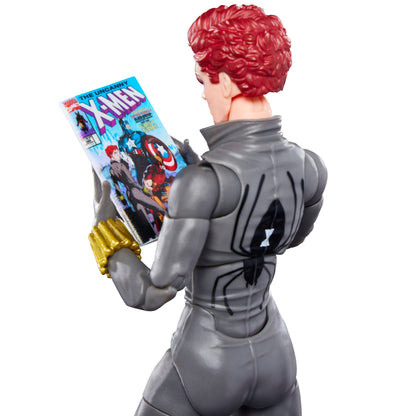 Marvel Legends - Retro Black Widow