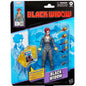 Marvel Legends - Retro Black Widow