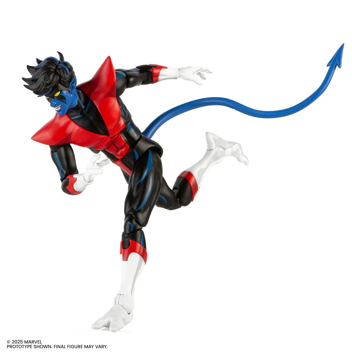 Mondo - X-Men 97 - Nightcrawler (1/6 scale)