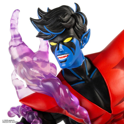 Mondo - X-Men 97 - Nightcrawler (1/6 scale)