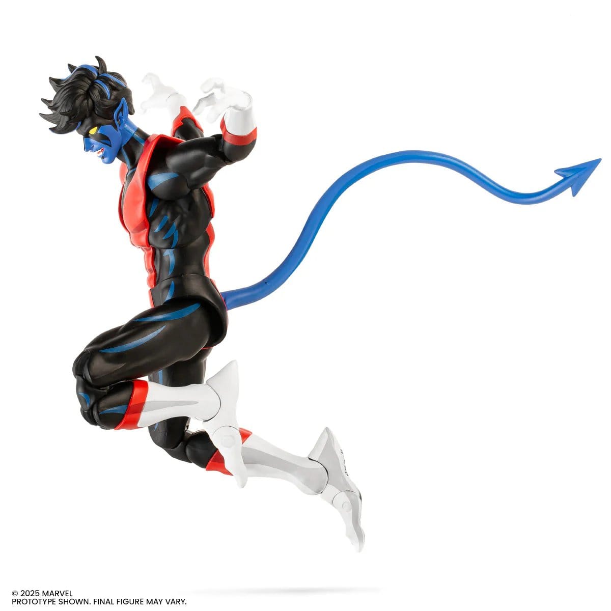 Mondo - X-Men 97 - Nightcrawler (1/6 scale)