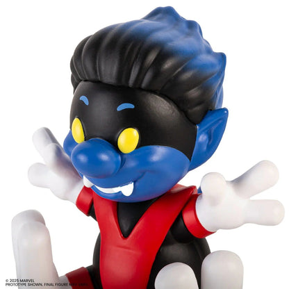 Mondo - X-Men 97 - Nightcrawler (1/6 scale)