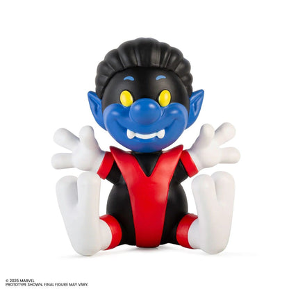 Mondo - X-Men 97 - Nightcrawler (1/6 scale)