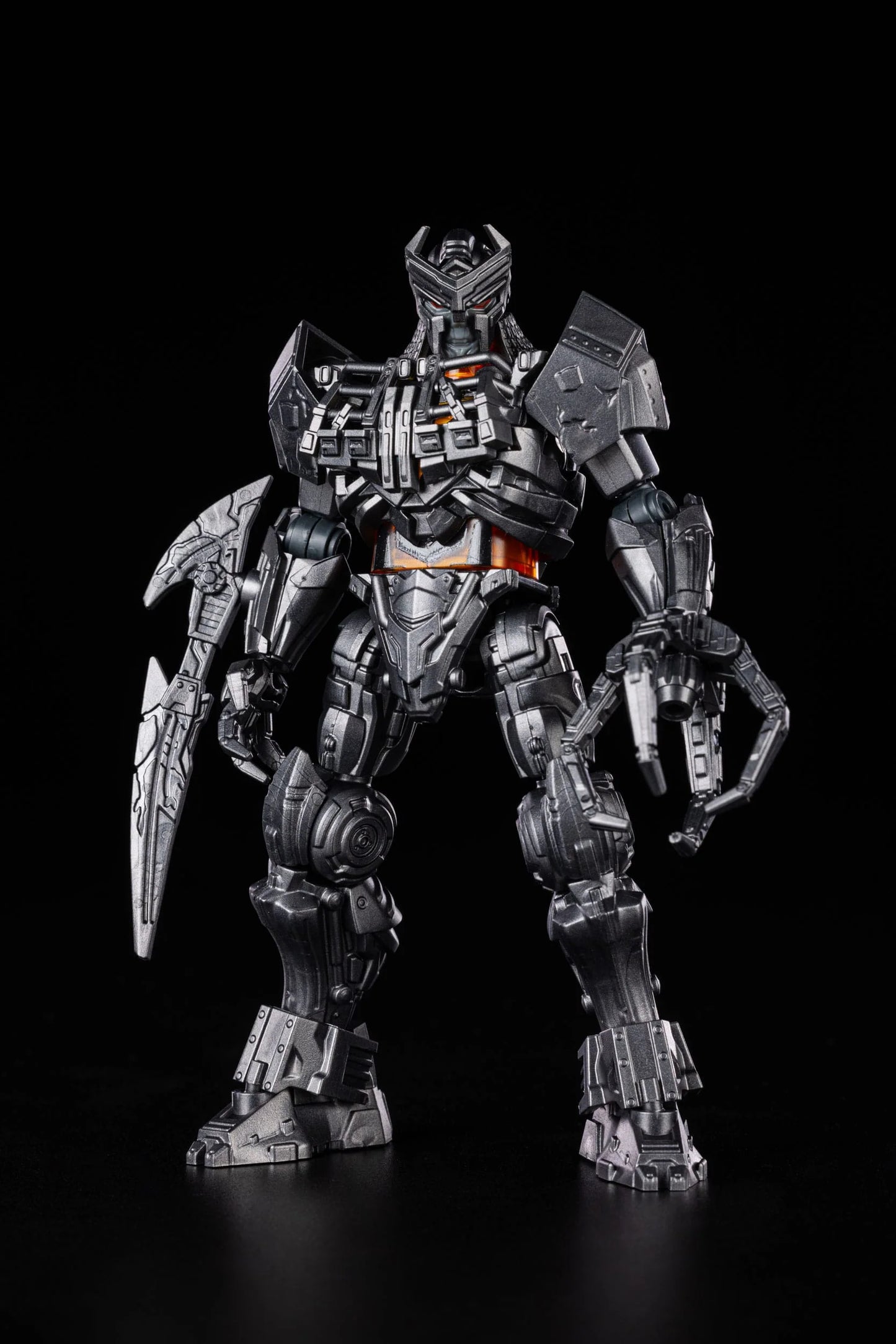 71143 - Transformers Scourge - Classic Class