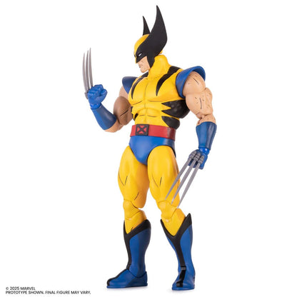 Mondo - X-Men 97 - Wolverine (1/6 scale) - (27cm)