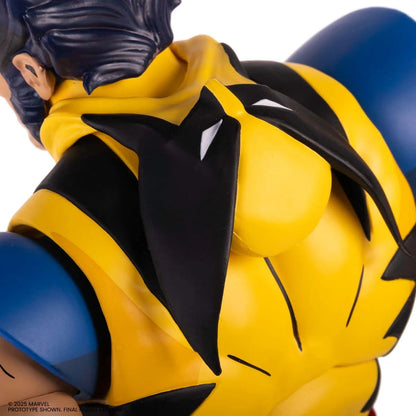 Mondo - X-Men 97 - Wolverine (1/6 scale) - (27cm)