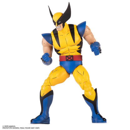 Mondo - X-Men 97 - Wolverine (1/6 scale) - (27cm)
