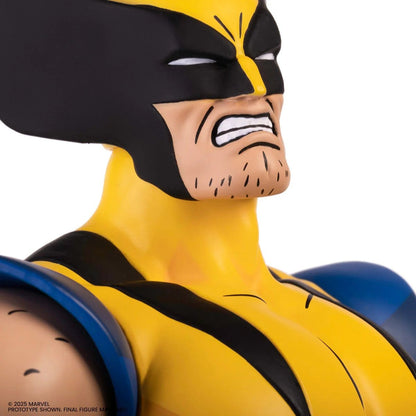 Mondo - X-Men 97 - Wolverine (1/6 scale) - (27cm)