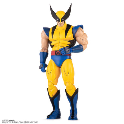 Mondo - X-Men 97 - Wolverine (1/6 scale) - (27cm)