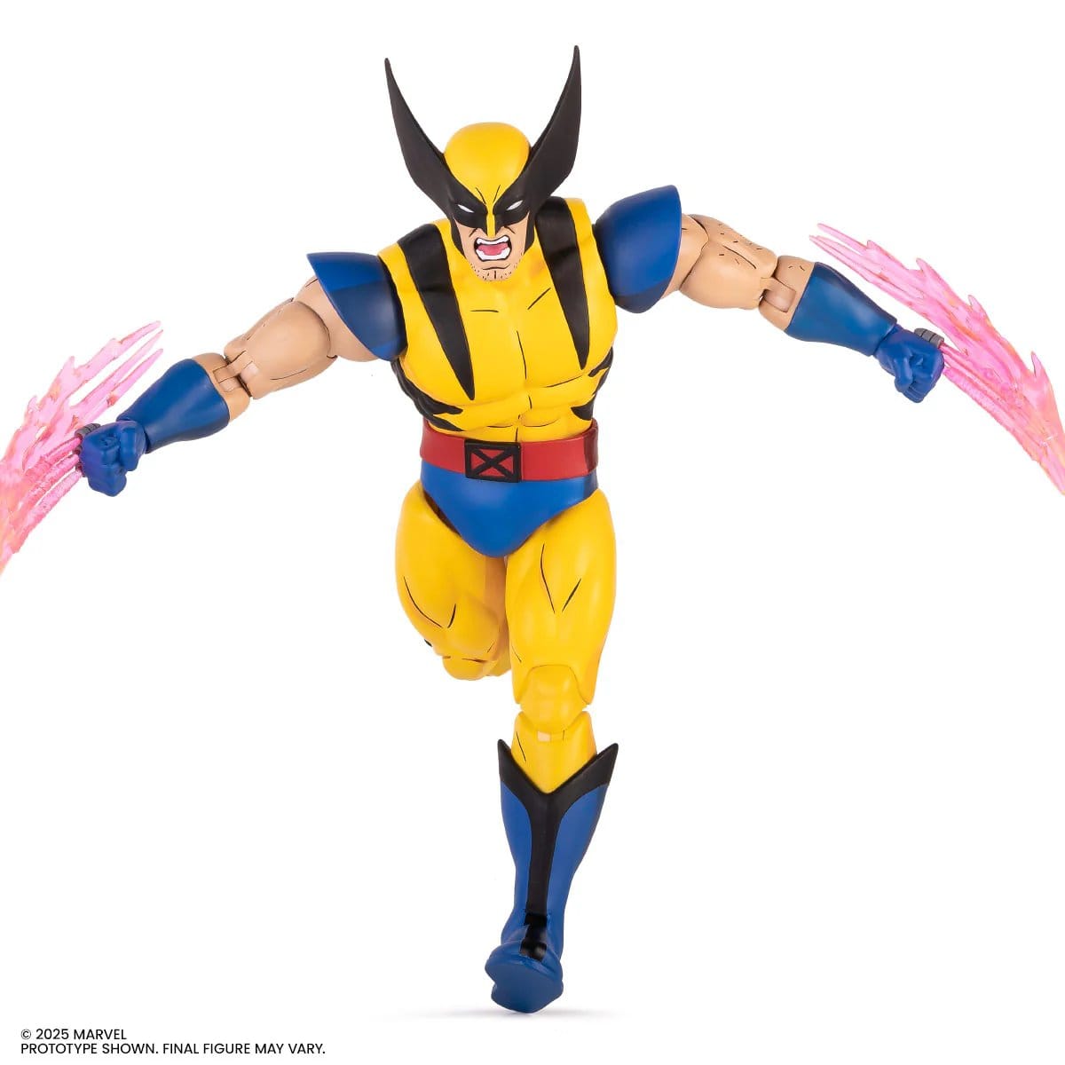 Mondo - X-Men 97 - Wolverine (1/6 scale) - (27cm)
