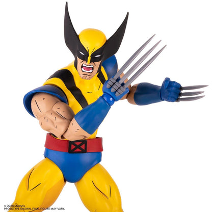 Mondo - X-Men 97 - Wolverine (1/6 scale) - (27cm)