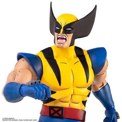 Mondo - X-Men 97 - Wolverine (1/6 scale) - (27cm)