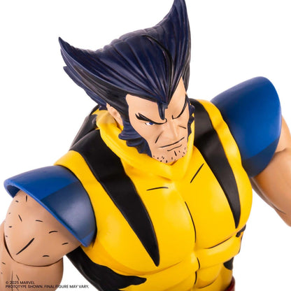 Mondo - X-Men 97 - Wolverine (1/6 scale) - (27cm)