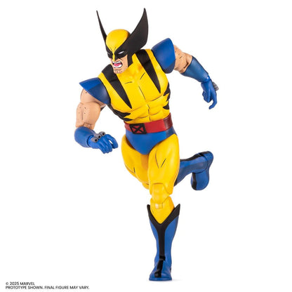 Mondo - X-Men 97 - Wolverine (1/6 scale) - (27cm)