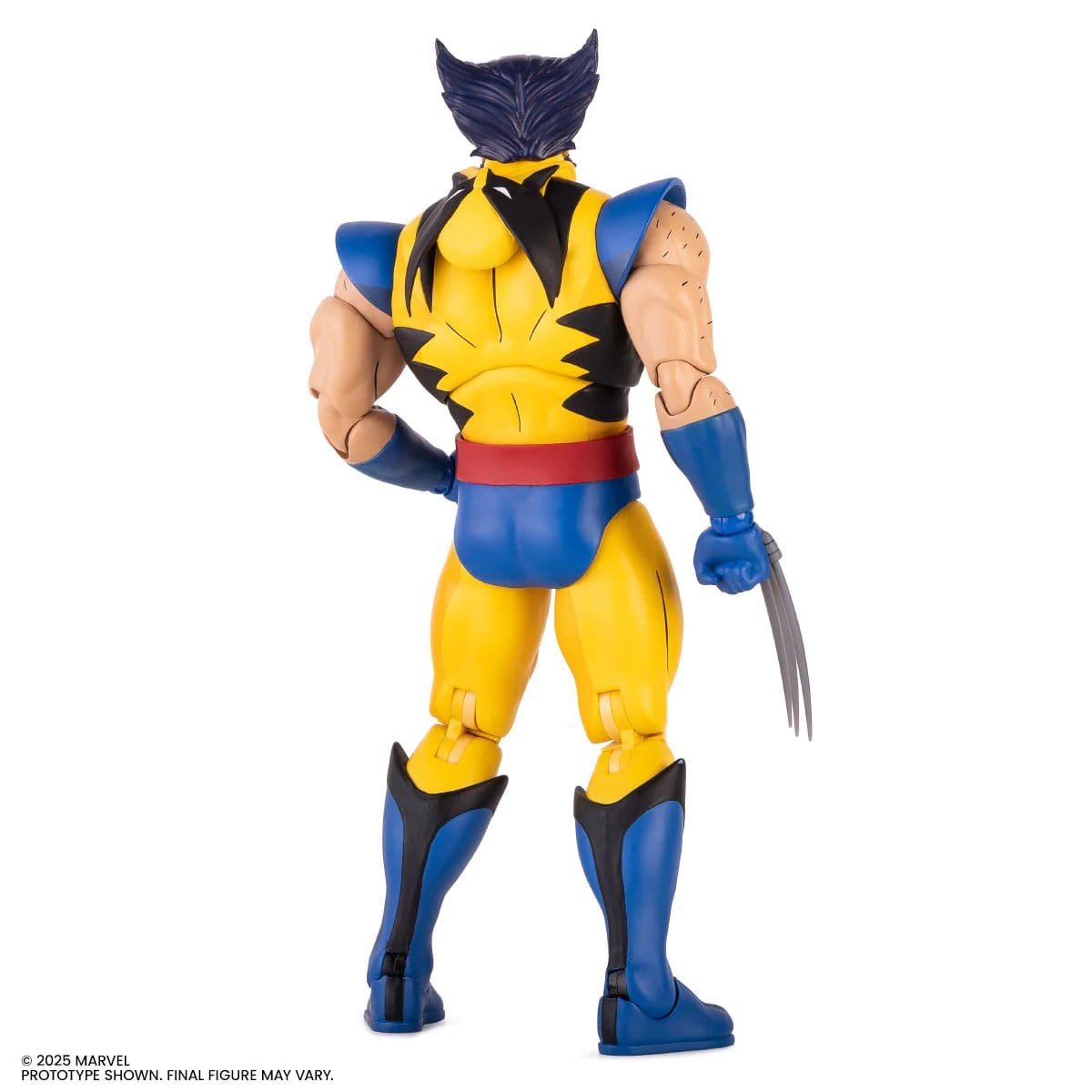 Mondo - X-Men 97 - Wolverine (1/6 scale) - (27cm)