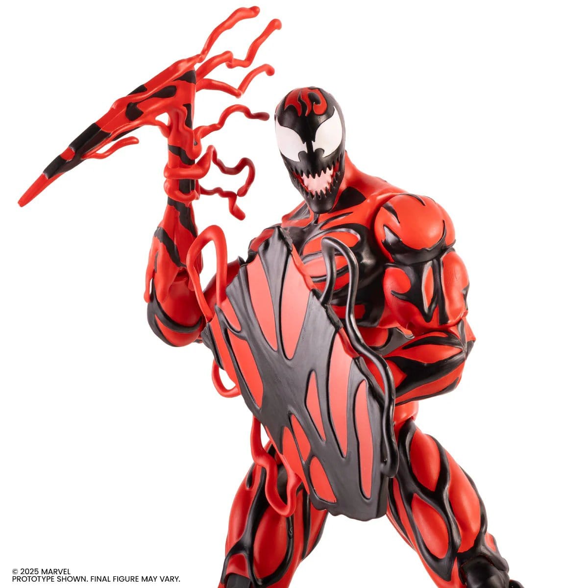 Mondo - Spider-Man Animated Series -Carnage (1/6 scale) - (30cm)