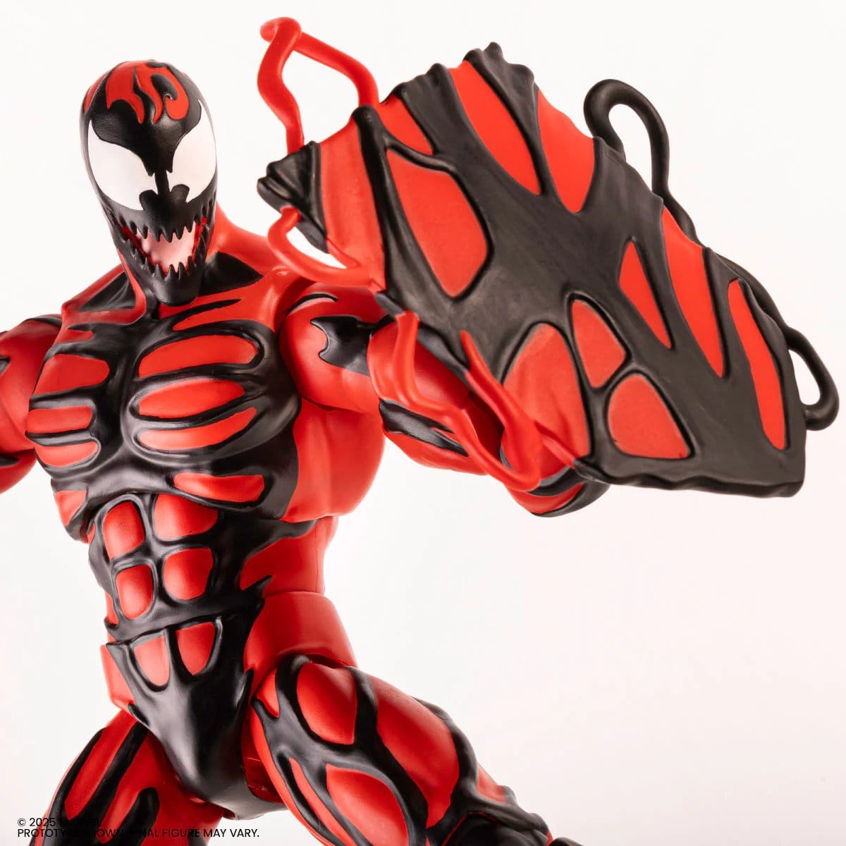 Mondo - Spider-Man Animated Series -Carnage (1/6 scale) - (30cm)