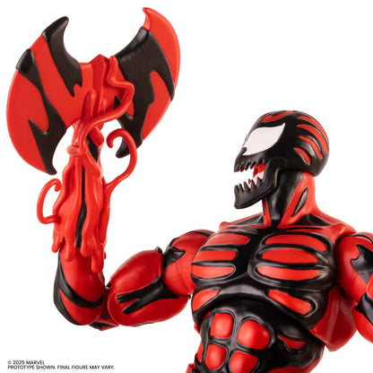 Mondo - Spider-Man Animated Series -Carnage (1/6 scale) - (30cm)