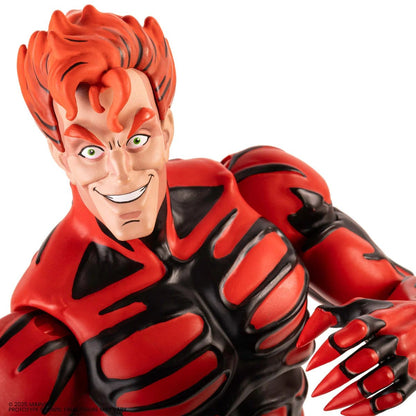 Mondo - Spider-Man Animated Series -Carnage (1/6 scale) - (30cm)