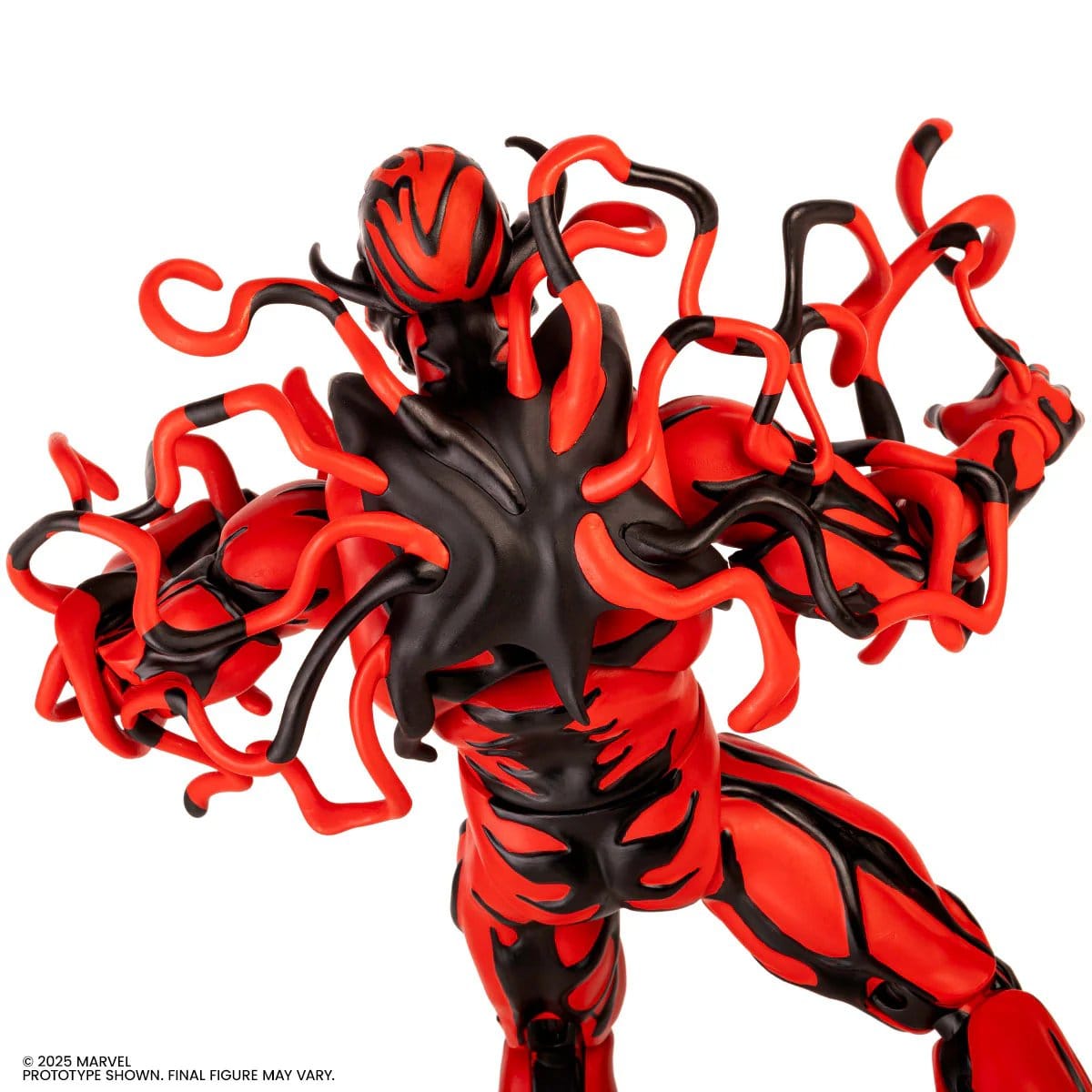 Mondo - Spider-Man Animated Series -Carnage (1/6 scale) - (30cm)