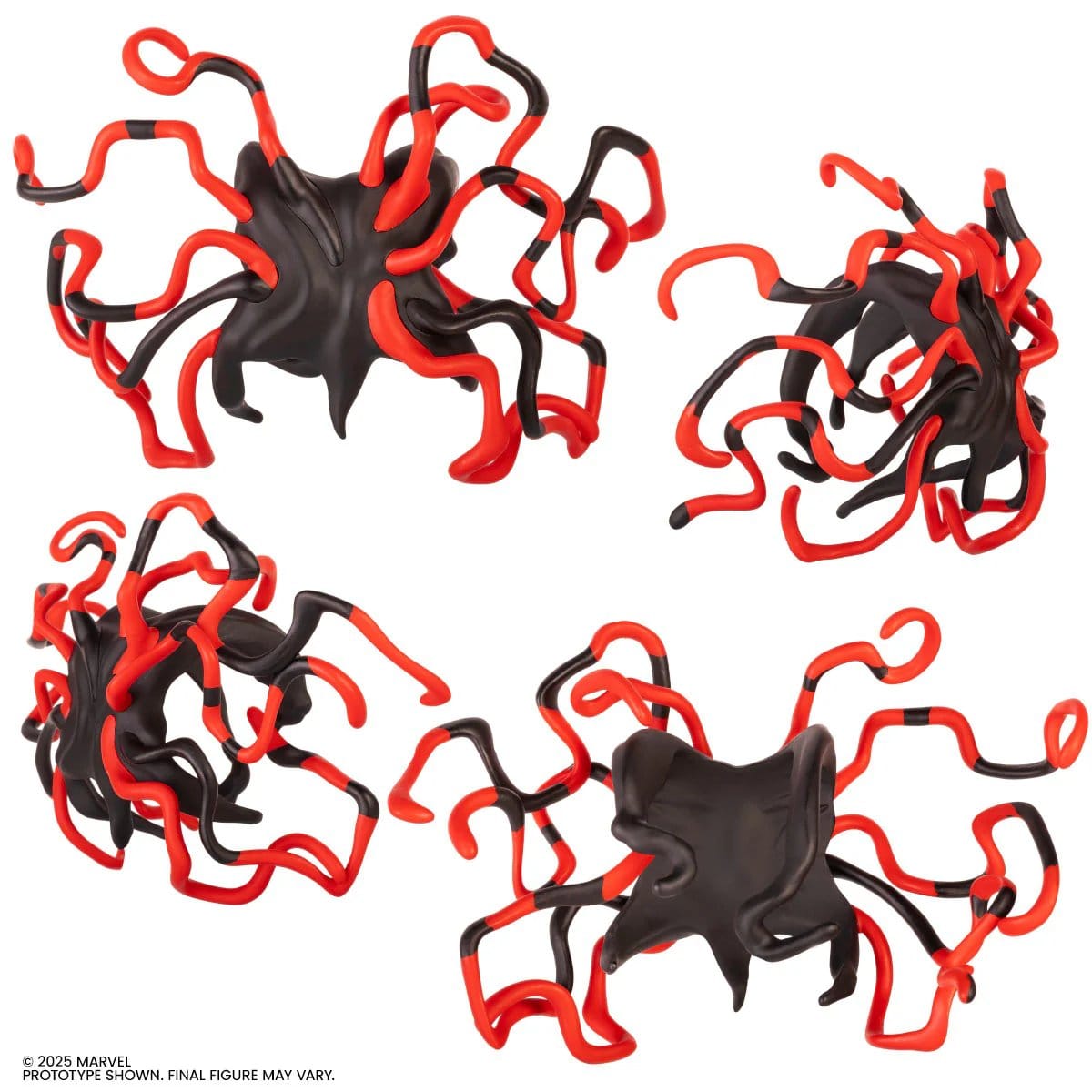 Mondo - Spider-Man Animated Series -Carnage (1/6 scale) - (30cm)