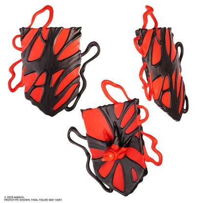Mondo - Spider-Man Animated Series -Carnage (1/6 scale) - (30cm)