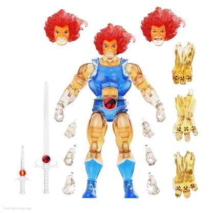 Thundercats Ultimates - Astral Projection Lion-O