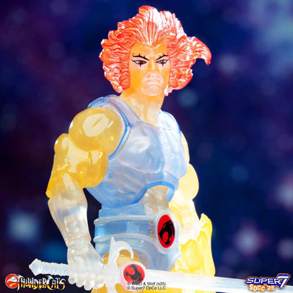 Thundercats Ultimates - Astral Projection Lion-O