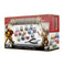 Warhammer - Age of Sigmar - Paints & Tools set
