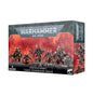 Chaos Space Marines  - Terminators Miniatures