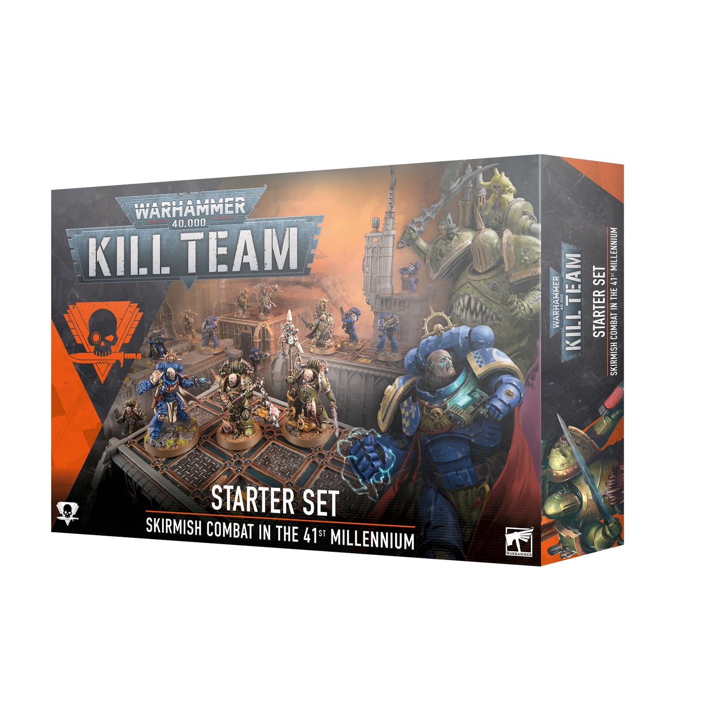Warhammer 40K - Kill Team Starter Set
