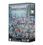 Warhammer 40K - CombatPatrol: Tyranid Assault Brood