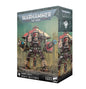 Imperial Knight: Knight Questoris