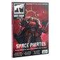 Warhammer Magazine - White Dwarf #552