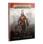 Age Of Sigmar - Battletome: Cities Of Sigmar (Book)