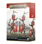 Age Of Sigmar - Cities Of Sigmar: Gate Gargants