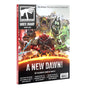 Warhammer 40K - WHITE DWARF 526