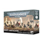 Warhammer 40K : Tau Empire Kroot Farstalkers