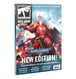 Warhammer 40K - WHITE DWARF Issue 527