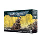 Warhammer 40K: Orks Wartrakk