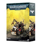 Warhammer 40K: Orks Truk