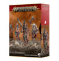 Warhammer: Age Of Sigmar - Sons Of Behemat: Boss Stompers